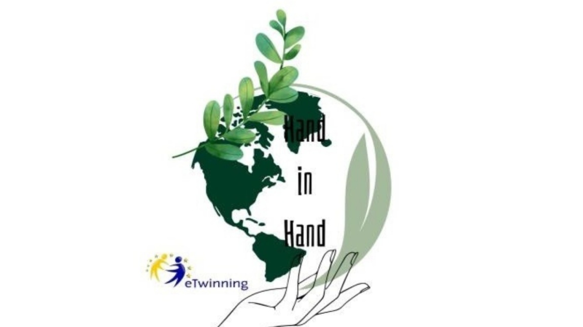 Hand in Hand for a Better Environment